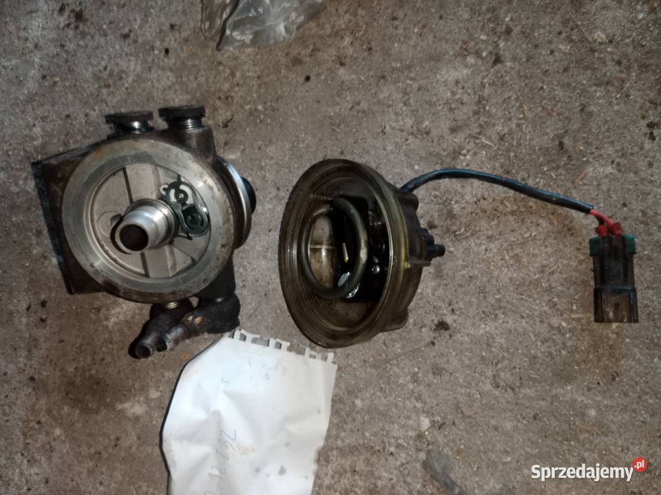 SEPARATOR PALIWA VOLVO FH1216FM71216 ciężarowe Poddębice