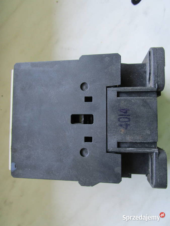 Stycznik ETI CEM40 230V 40A Uherce Mineralne