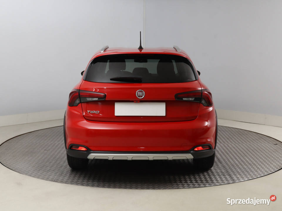 Fiat Tipo 10 FireFly system Start-Stop Bielany Wrocławskie sprzedam