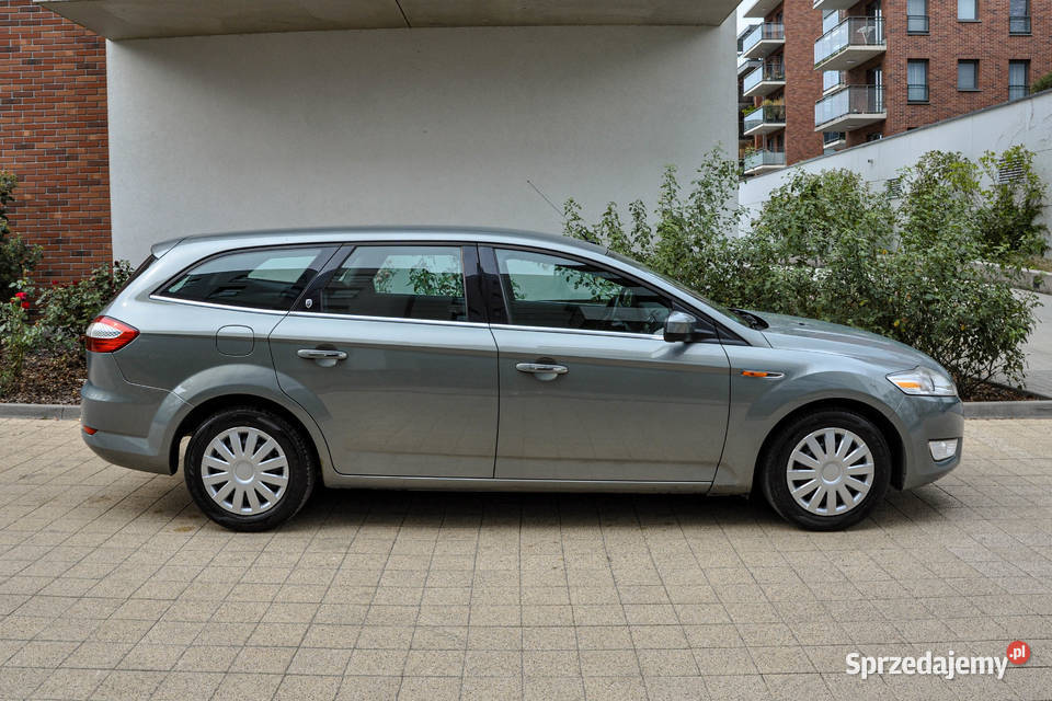 Ford Mondeo 20 146 158 Mondeo Wrocław