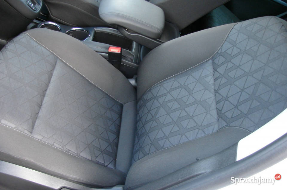 Opel Zafira 16 CDTI 136 Bogata Wersja D 2019 manualna Piła sprzedam