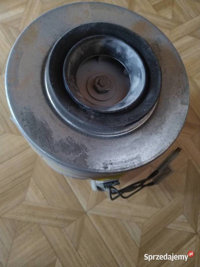 Silnik odkurzacza Zelmer Meteor Pozostałe Bydgoszcz