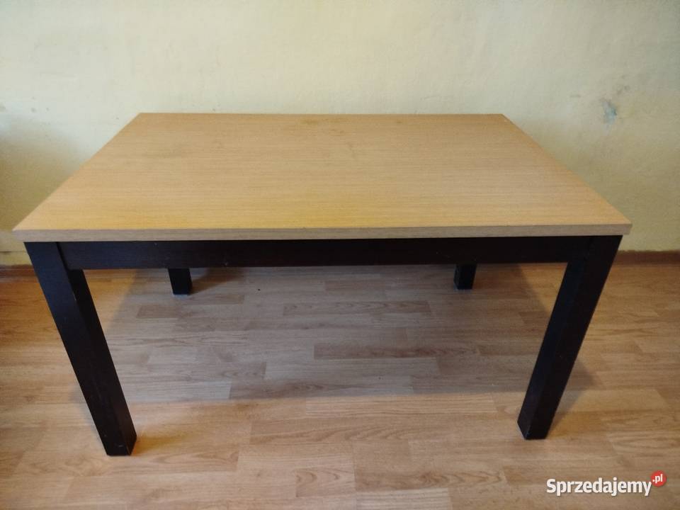 Stolik kawowy do salonu pokoju Sosnowiec sprzedam