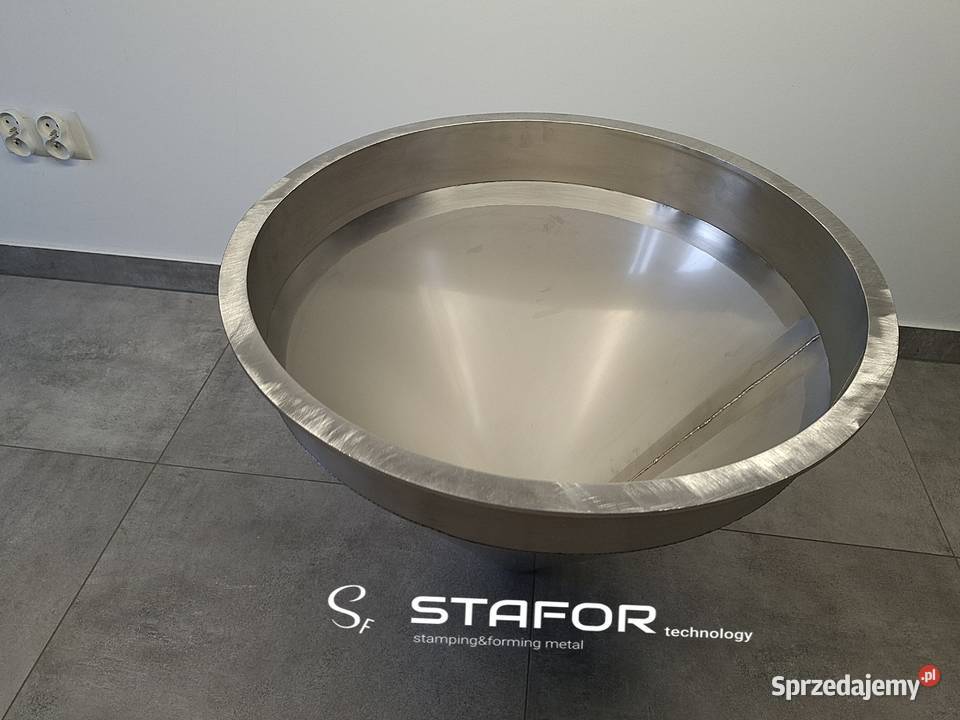 Lej zsyp rozładunkowy Brzesko