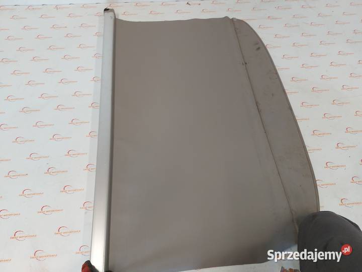 TOYOTA PRIUS II 08r roleta bagażnika Rolety bagażnika