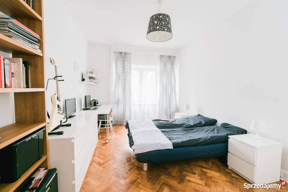 Mieszkanie na sprzedaż ochota Warszawa