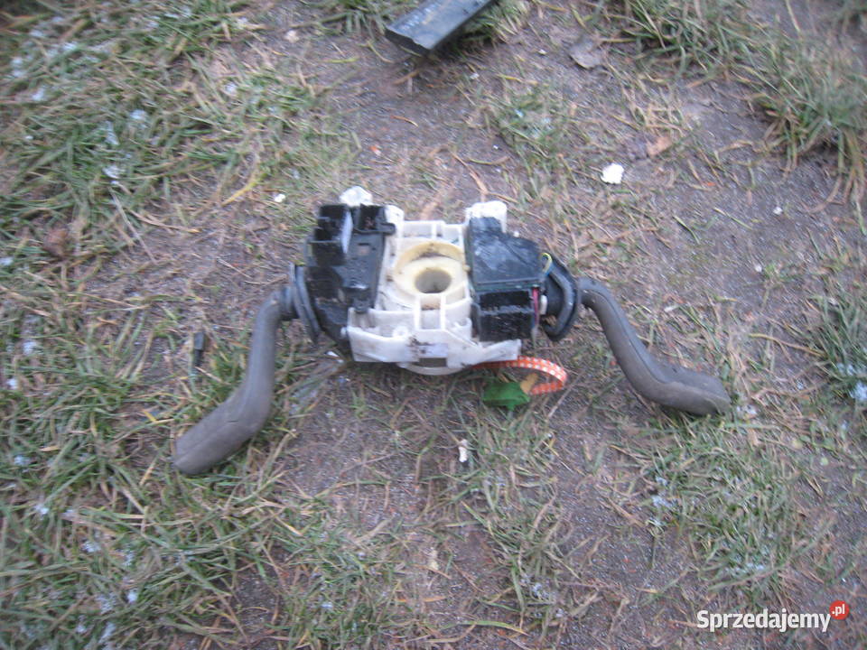 Manetki przęłącznik zespolony kierunkowskazów małopolskie Kraków sprzedam