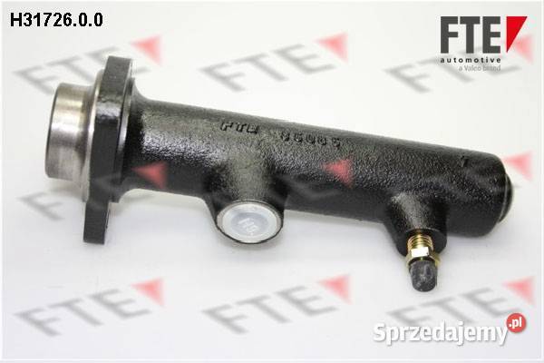 H3172600 Pompa hamulcowa 31mm DB608 LP 38D Olsztyn