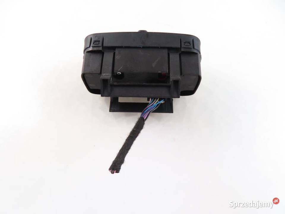 WŁĄCZNIK ŚWIATEŁ FORD FIESTA MK6 VI