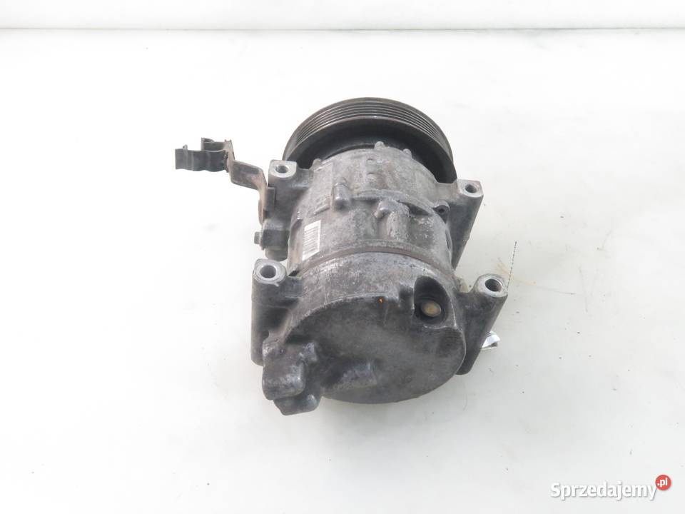 KOMPRESOR KLIMATYZACJI FIAT STILO 19 JTD