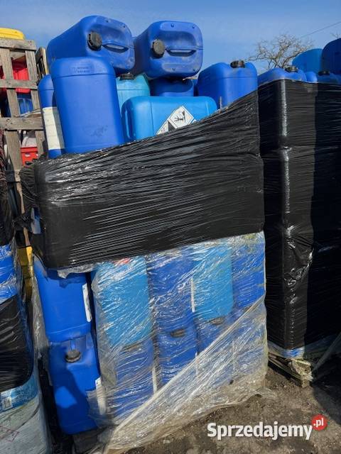 Bańka zbiornik 25 l dolnośląskie Głogówko