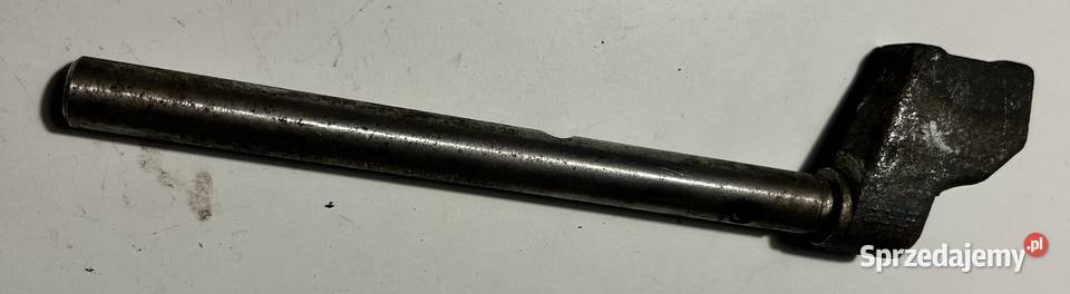 NOWY Wodzik 5 i wstecznego biegu Fiat 125p i mazowieckie Warszawa