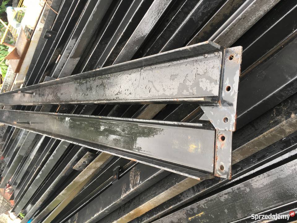 Ceownik hutniczy Warszawa