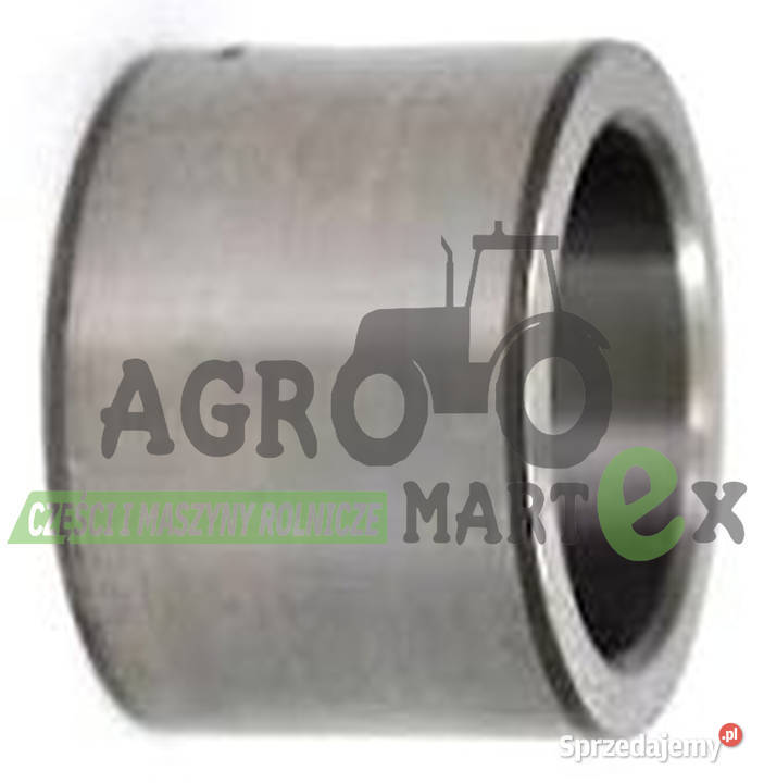 JBV0569 KBV0926 TULEJKA 100x130x80 JCB Wichrów