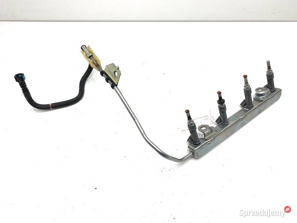 LISTWA WTRYSKOWA TOYOTA COROLLA E21 232500T110