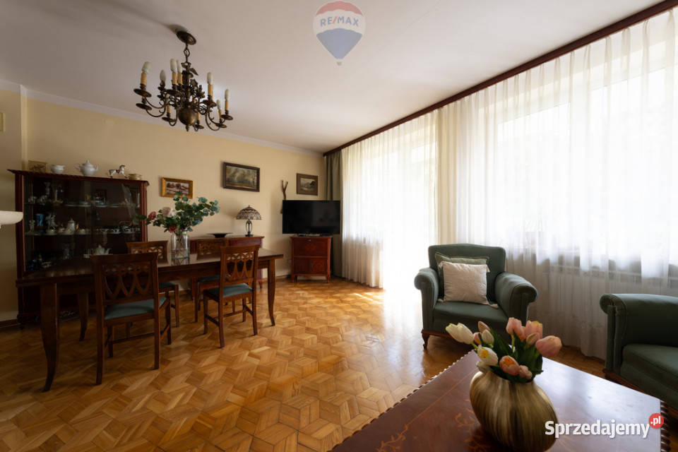 Segment na sprzedaż Warszawa Ursynów