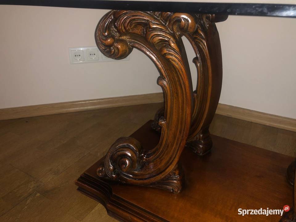 Stolik Meble śląskie Dąbrowa Górnicza