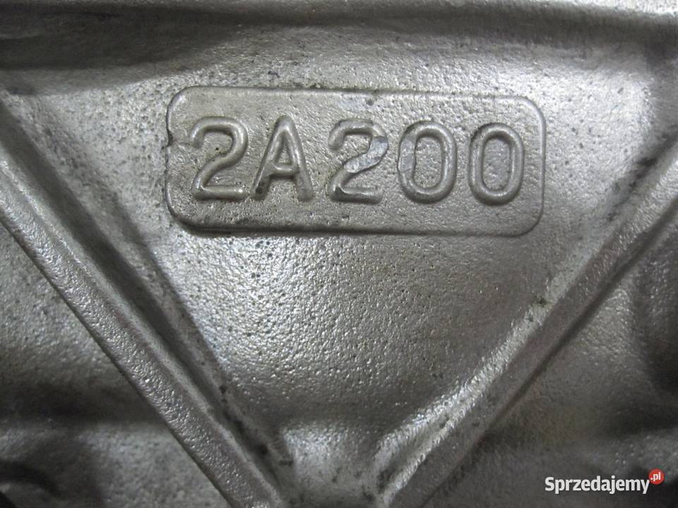 HYUNDAI i40 14r 17 CRDI D4FD głowica kompletna Części samochodowe