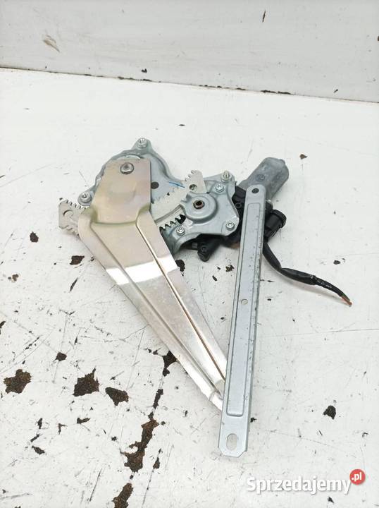 MECHANIZM SZYBY LEWY TYŁ 5713A324 Mitsubishi świętokrzyskie