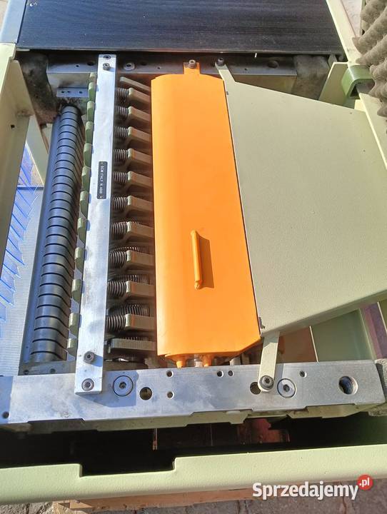 Grubościówka SCM S520 Wejherowo