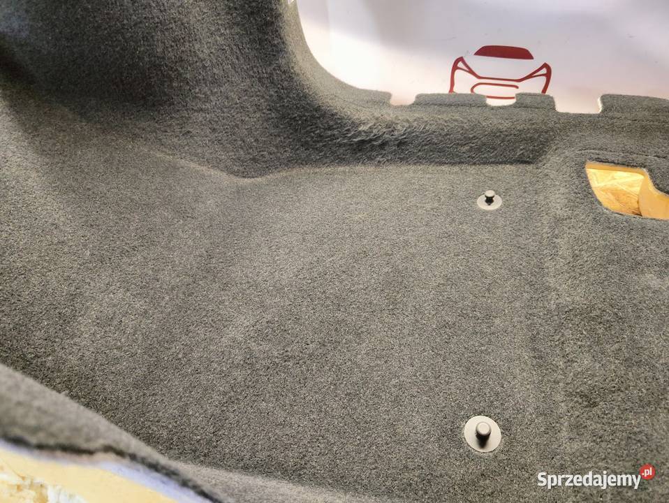 Dywan Wykładzina Prawy Przód Volvo V50 36155068 osobowe Pleszew