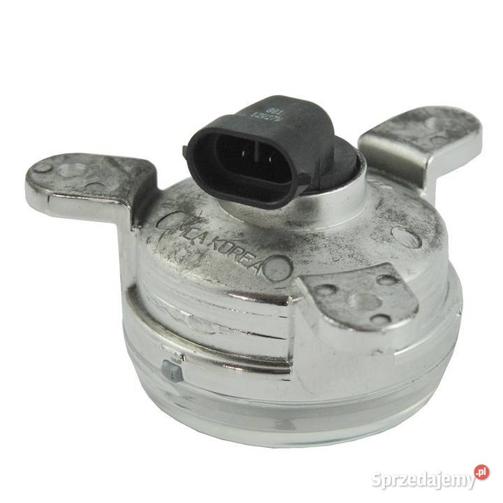 Lampa przednia halogen LS MT335 LS MT340 LS Tajęcina