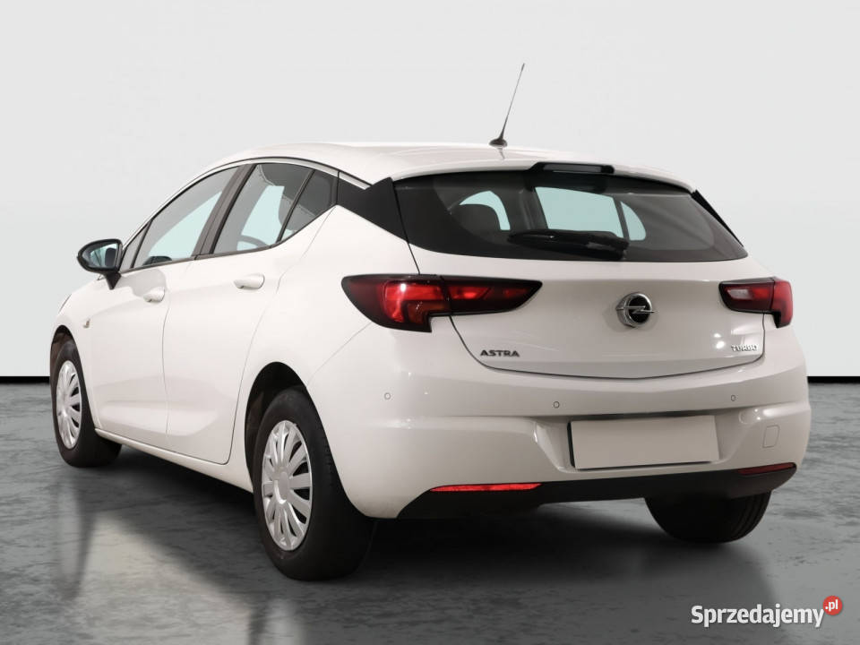 Opel Astra 14 T komputer pokładowy Katowice