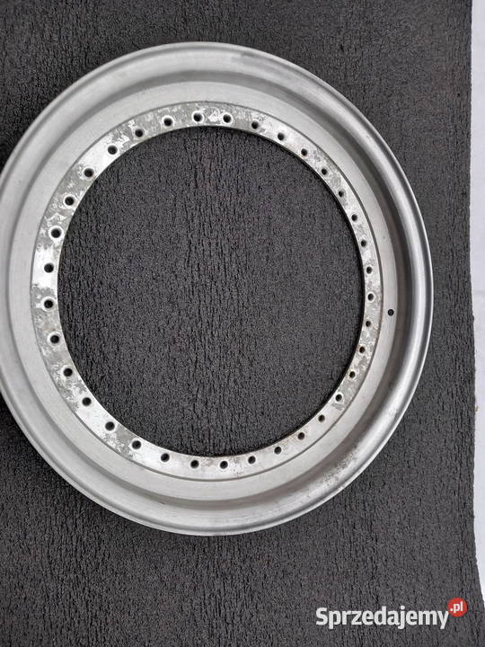 Oz Futura skręcany rant 17 Żary