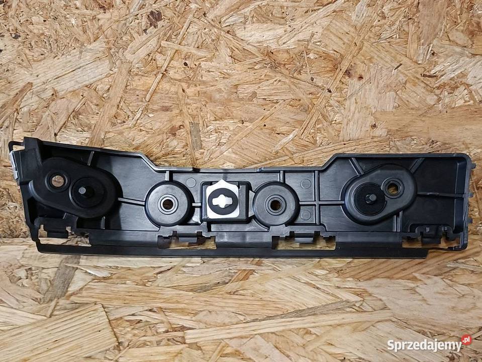 FORD PUMA II MK2 19 ŚLIZG MOCOWANIE zderzaka osobowe Pleszew