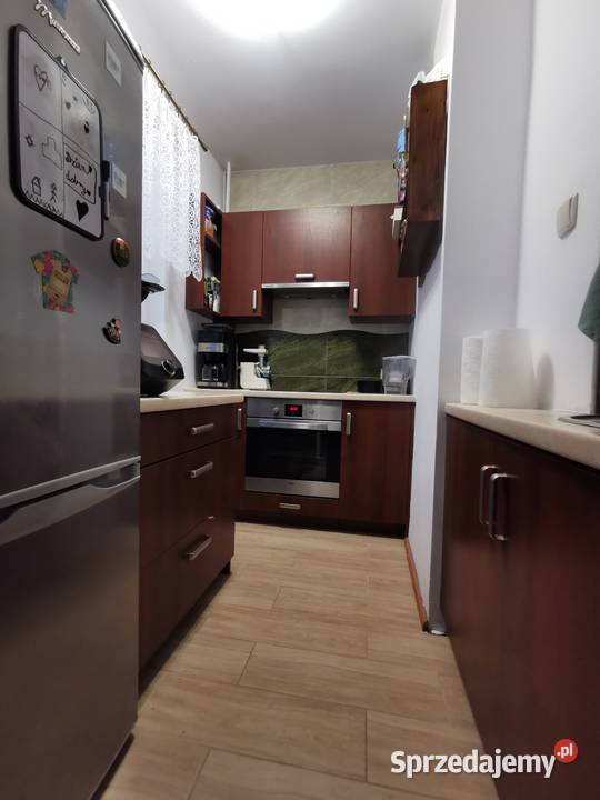 Przytulne mieszkanie 2624 singla pary pod 13338zł/m2 sprzedam