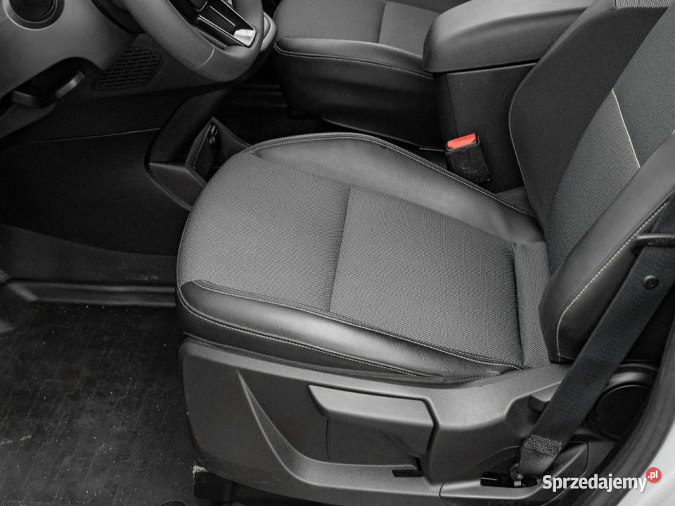 Renault Kangoo EL5GE06Van ETech L1 22kW Czcof czujnik parkowania Gdańsk sprzedam