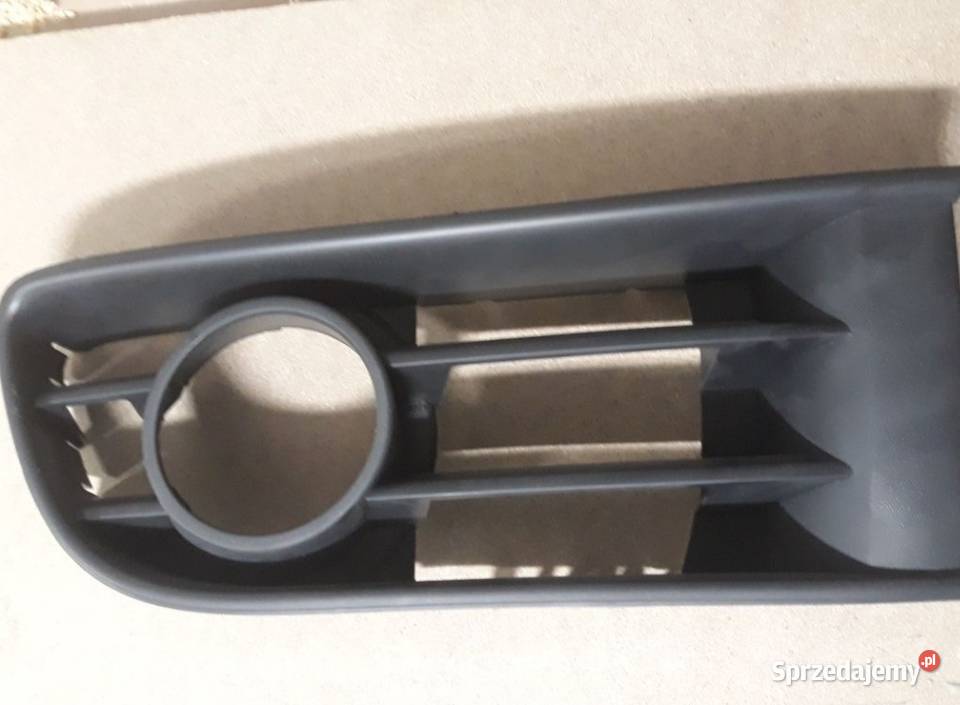 Kratka zderzaka VW polo 9n 12kat Sochaczew