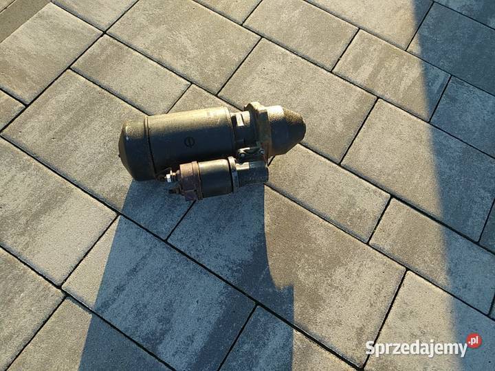 ROZRUSZNIK KATEK CT 222A Pozostałe Dulcza Wielka