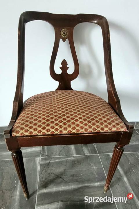 STÓŁ PLUS 4 KRZESŁA sprzedam