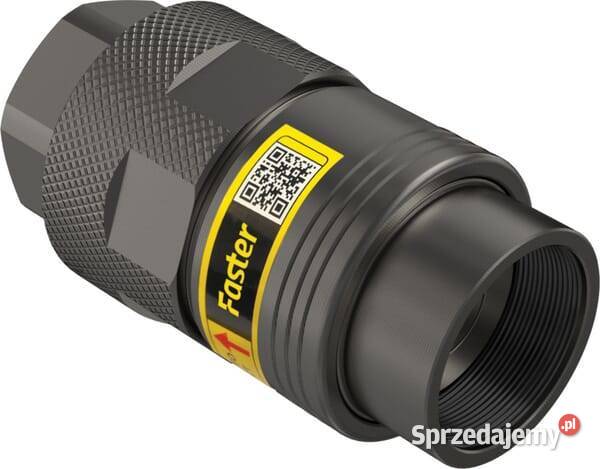 Szybkozłącze gniazdo FHV16114GASF sprzedam