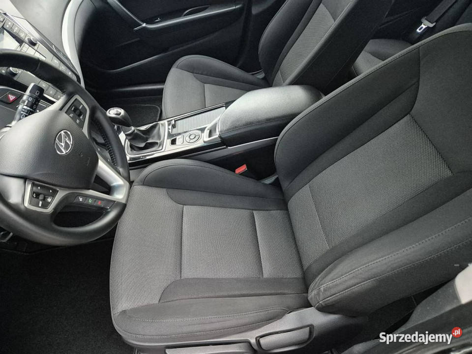 Hyundai i40 16 GDI GWARANCJA kombi serwis do Warszawa