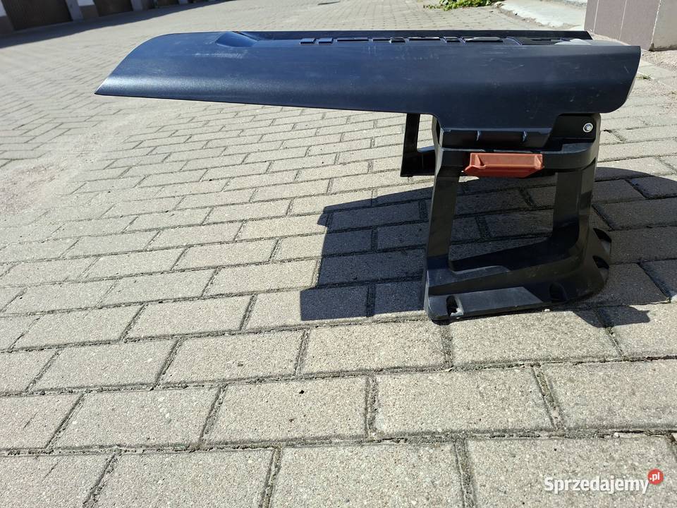 Garaż robota koszącego Einhell 3414024 DASZEK Giżycko