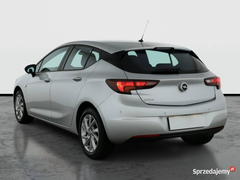 Opel Astra 12 Turbo klimatyzacja Piaseczno