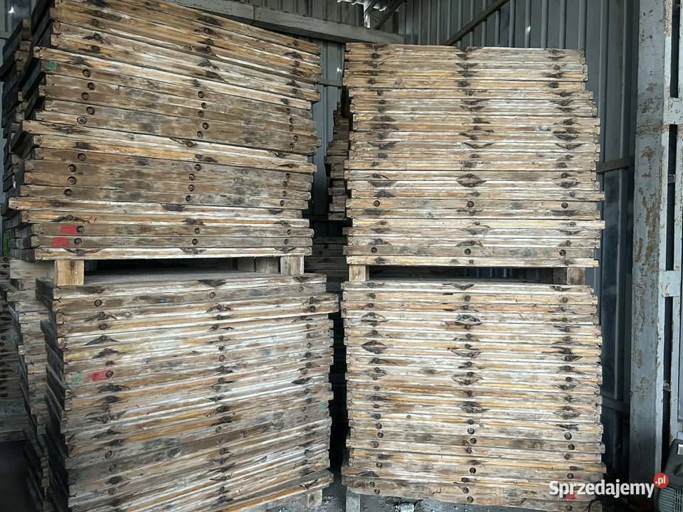 Wibroprasa dwukolorowa PROMETAL Uniwersal 400