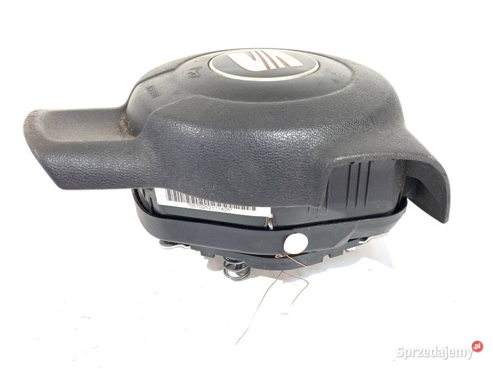 PODUSZKA POWIETRZNA KIEROWCY SEAT LEON II podkarpackie