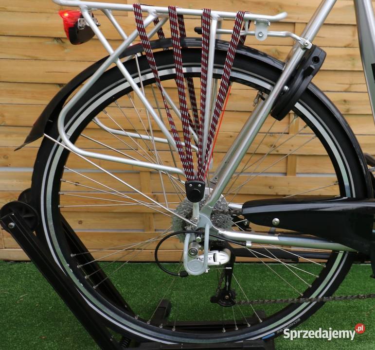 Rower męski Batavus Compass H 65 treking inne Milanówek