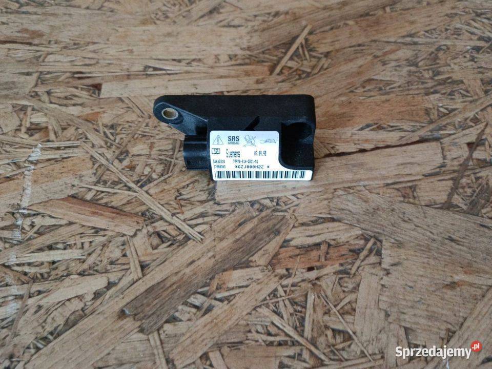 Sensor Czujnik Uderzenia Honda Accord VI wielkopolskie Pleszew
