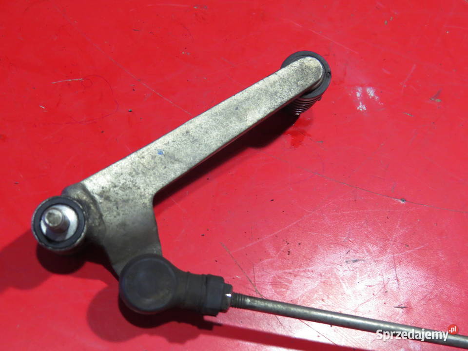 HONDA HORNET 600 PC36 03 dzwignia zmiany bieógów Warszawa sprzedam