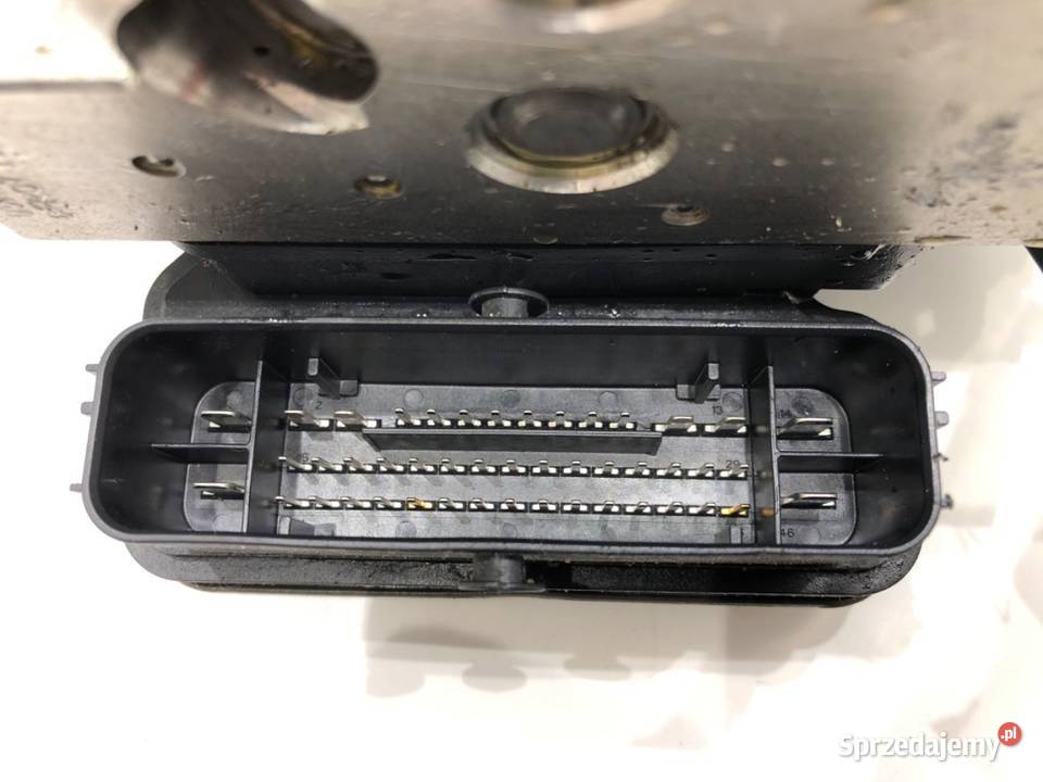 POMPA ABS AUDI A4 B9 8W0907379H 20 252 sprzedam