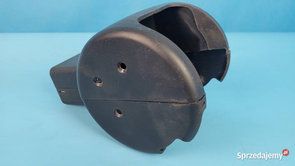 CASE IH PUMA 145 12r OSŁONA KOLUMNY KIEROWNICZEJ Kolno sprzedam