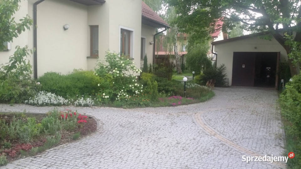 Zapowiedź oferty dom w Warszawie Wawer Radość sprzedam
