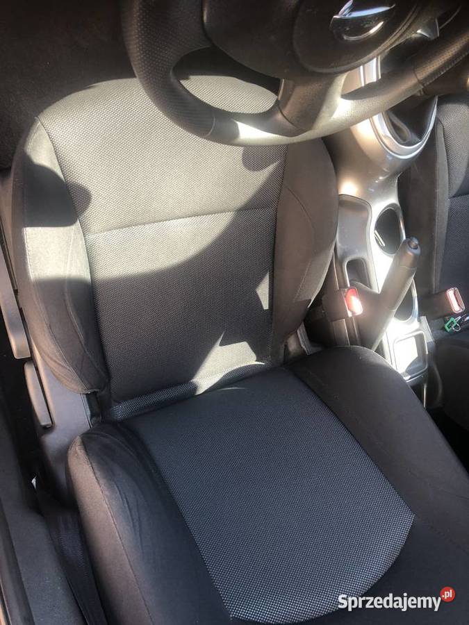 Sprzedam Nissan Juke 16 76000 asystent parkowania Radomsko