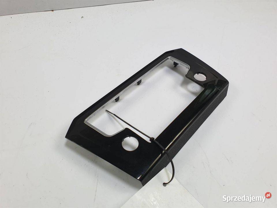 DEKOR LISTWA VOLKSWAGEN PASSAT B8 3G1858069 Lipno