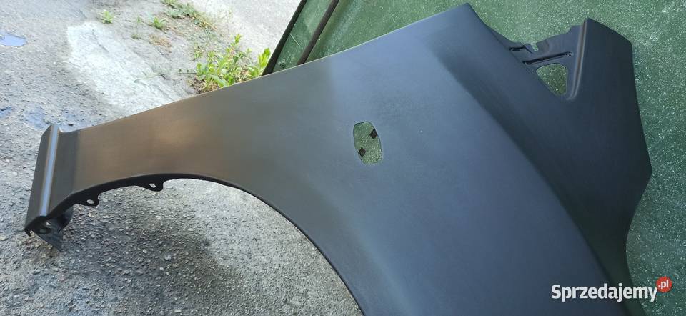 Błotnik prawy Mazda 2de Puławy