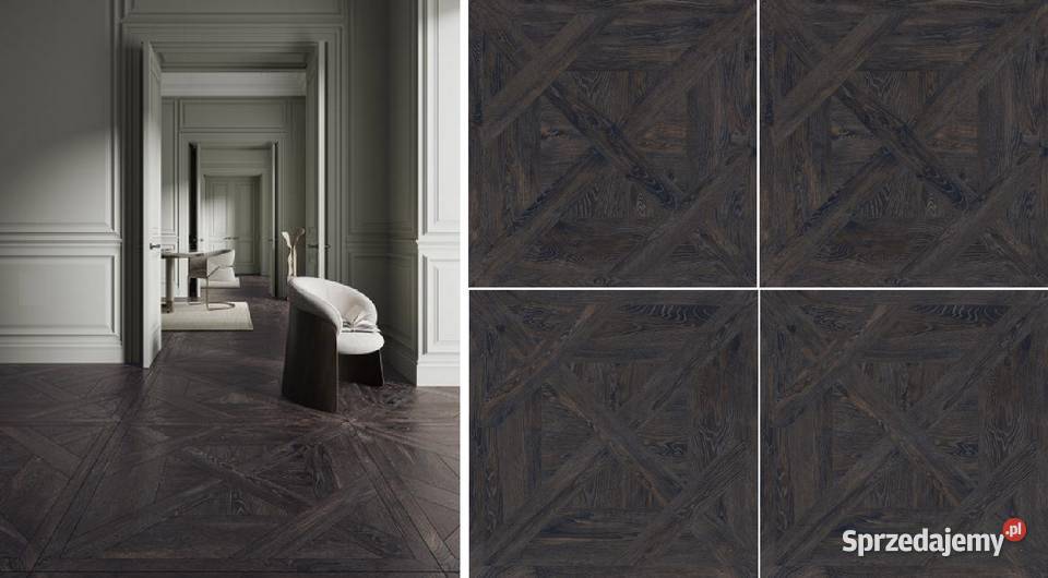 gres 11981198 woodcore black mix Gorzów Wielkopolski